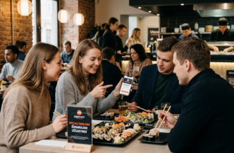 Sushi City Nuolaida: Išmani Strategija Kokybiškam Maistui