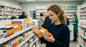 Vitaminai pigiau: kaip išsirinkti kokybiškus papildus nepermokant