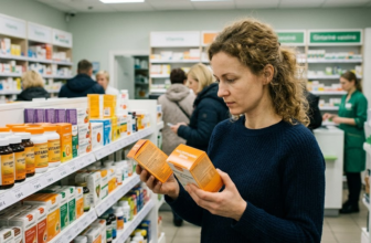 Vitaminai pigiau: kaip išsirinkti kokybiškus papildus nepermokant