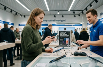Telefonų akcijos: kaip išsirinkti geriausią įrenginį nepermokant?