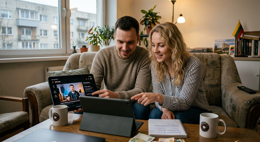 Kaip sutaupyti naudojantis „YouTube Premium“: praktiški patarimai ir įžvalgos Kaip sutaupyti naudojantis „YouTube Premium“: praktiški patarimai ir įžvalgos