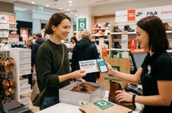 Deichmann nuolaidų kuponai: Sumanūs būdai sutaupyti kokybiškai avalynei