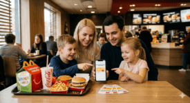 McDonald's kuponas: Išsamus gidas, kaip sutaupyti ir gauti daugiau už mažiau