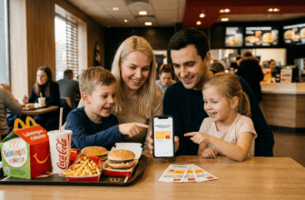 McDonald's kuponas: Išsamus gidas, kaip sutaupyti ir gauti daugiau už mažiau