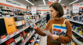 Nuolaidų kodai kanceliarijai: Strategijos protingiems pirkėjams
