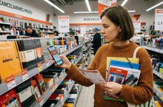 Nuolaidų kodai kanceliarijai: Strategijos protingiems pirkėjams