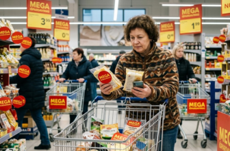 Mega išpardavimas: Kaip tapti gudriu pirkėju ir išvengti marketingo spąstų