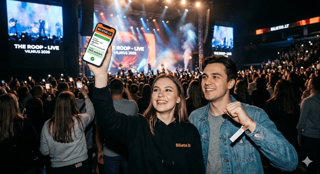 Bilietai.lt promo kodas: Išsamus gidas, kaip sutaupyti pramogoms ir renginiams 2026 metais Bilietai.lt promo kodas: Išsamus gidas, kaip sutaupyti pramogoms ir renginiams 2026 metais