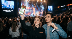 Bilietai.lt promo kodas: Išsamus gidas, kaip sutaupyti pramogoms ir renginiams 2026 metais