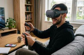 VR akiniai: Kaip rasti geriausius nuolaidų kodus ir sutaupyti 2026 metais