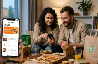 Kaip sutaupyti užsisakant maistą: Bolt Food akcijos ir gudrybės