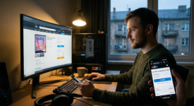 G2A nuolaidos kodas: Kaip iš tikrųjų sutaupyti perkant žaidimus 2026 metais