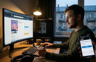 G2A nuolaidos kodas: Kaip iš tikrųjų sutaupyti perkant žaidimus 2026 metais