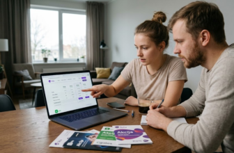 Kaip išsirinkti geriausią interneto plano akciją: praktiniai patarimai ir įžvalgos