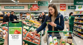 IKI Promo Kodas ir Nuolaidos: Išsamus Gidas, Kaip Sumažinti Maisto Išlaidas iki 40%