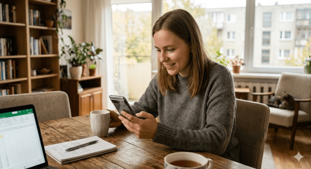 Skaitmeniniai kuponai: Išsamus gidas, kaip sumaniai valdyti savo finansus internete Skaitmeniniai kuponai: Išsamus gidas, kaip sumaniai valdyti savo finansus internete