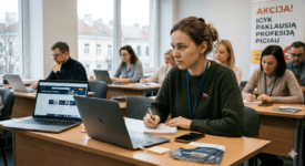 Kursai su akcija: Visapusiškas gidas, kaip pigiau įgyti paklausią profesiją ir neapsigauti