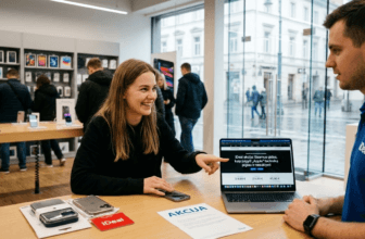 iDeal akcija: Išsamus gidas, kaip įsigyti „Apple“ techniką pigiau ir nesuklysti