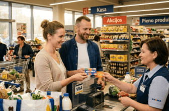 Gift Card Nuolaida: Kaip Sumaniai Sutaupyti ir Kodėl tai Geriau nei Įprasti Išpardavimai?