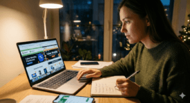 Cyber Monday akcijos: kaip nepasiklysti nuolaidų jūroje ir sutaupyti protingai?
