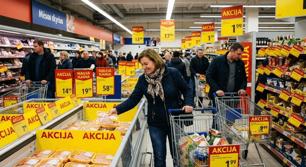 Akcija