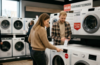 Akcijos džiovinimo technikai: Kaip išsirinkti geriausią įrenginį ir nepermokėti