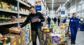 Efektyvus verslo aprūpinimas: kaip išnaudoti „Sanitex“ akcijas maksimaliai grąžai