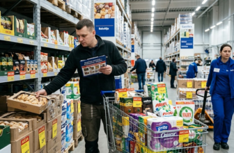 Efektyvus verslo aprūpinimas: kaip išnaudoti „Sanitex“ akcijas maksimaliai grąžai
