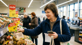 Dienos Akcija: Kaip Gudriai Sutaupyti ir Išvengti Pirkimo Spąstų