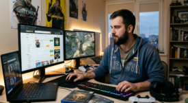 Kaip pigiau įsigyti vaizdo žaidimų: strategijos ir įrankiai sumaniam žaidėjui