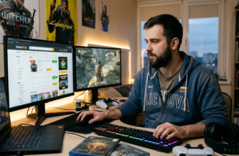 Kaip pigiau įsigyti vaizdo žaidimų: strategijos ir įrankiai sumaniam žaidėjui
