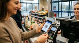 Jūsų piniginė išmaniajame: kodėl ir kaip skaitmenizuoti nuolaidų korteles