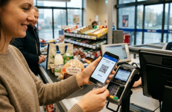 Jūsų piniginė išmaniajame: kodėl ir kaip skaitmenizuoti nuolaidų korteles