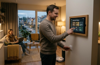 Išmanūs namai už protingą kainą: kaip sutaupyti neaukojant kokybės