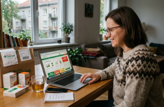 Eurovaistinė Internete Pigiau: Sumanių Pirkėjų Strategijos ir Paslaptys