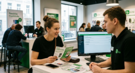 Bitė nuolaidos ir specialūs pasiūlymai: strategijos, kaip išnaudoti telekomunikacijų taupymo galimybes