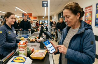 Lidl Plus kuponai: paslaptys ir triukai, kurie padės sutaupyti kasdien