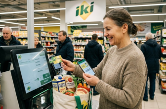 Kaip sumaniai taupyti apsiperkant „Iki“: nuo nuolaidų kuponų iki lojalumo programos paslapčių