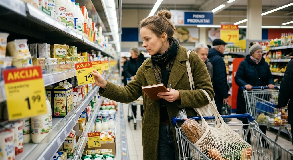 Karščiausios akcijos: kaip atpažinti tikrą vertę ir valdyti savo biudžetą Karščiausios akcijos: kaip atpažinti tikrą vertę ir valdyti savo biudžetą