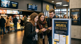 Strateginis požiūris į bilietų pirkimą: „Forum Cinemas“ akcijos ir nuolaidų sistema