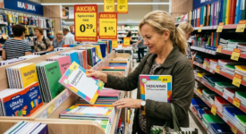 Strateginis pirkėjo vadovas: kaip rasti geriausias sąsiuvinių akcijas ir sutaupyti