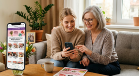 Išmanusis gidas: kaip rasti geriausius pasiūlymus Mamos dienos proga