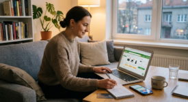 Kaip apsipirkti internetu sumaniau: strategijos, kurios saugo jūsų piniginę