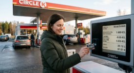 Kuro nuolaidų kortelė: kaip realiai sutaupyti prie degalų kolonėlės?