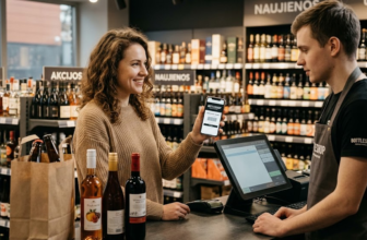 Mėgaukitės kokybe už mažesnę kainą: kaip rasti ir panaudoti „Bottleshop“ nuolaidų kodus