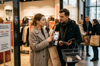 Membershop išpardavimai: Strateginis požiūris į protingą apsipirkimą