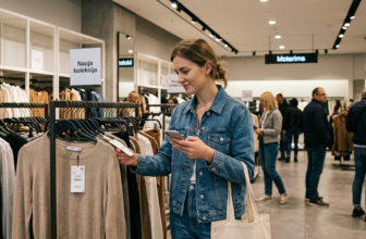 Kaip sumaniai apsipirkti „Zara“: tikrieji būdai sutaupyti be mitinių kodų