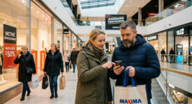 Protingo vartotojo strategija: kaip rasti geriausius metų pasiūlymus