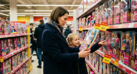 Barbie lėlės: Kaip išsirinkti geriausią žaislą ir sutaupyti per akcijas