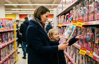 Barbie lėlės: Kaip išsirinkti geriausią žaislą ir sutaupyti per akcijas
